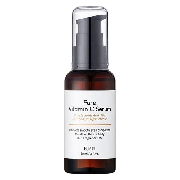 Purito Seoul PURE VITAMIN C SERUM 60ml