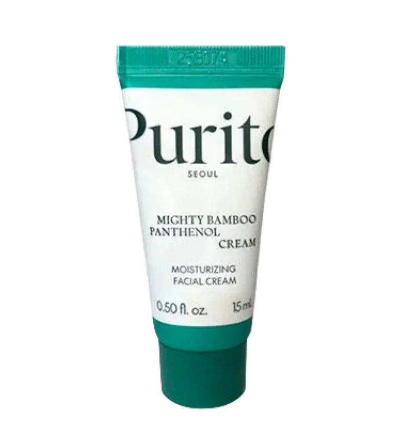 PURITO SEOUL Mighty Bamboo Cream 15ml