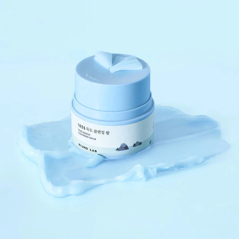 Round Lab 1025 DOKDO CLEANSING BALM 50ml