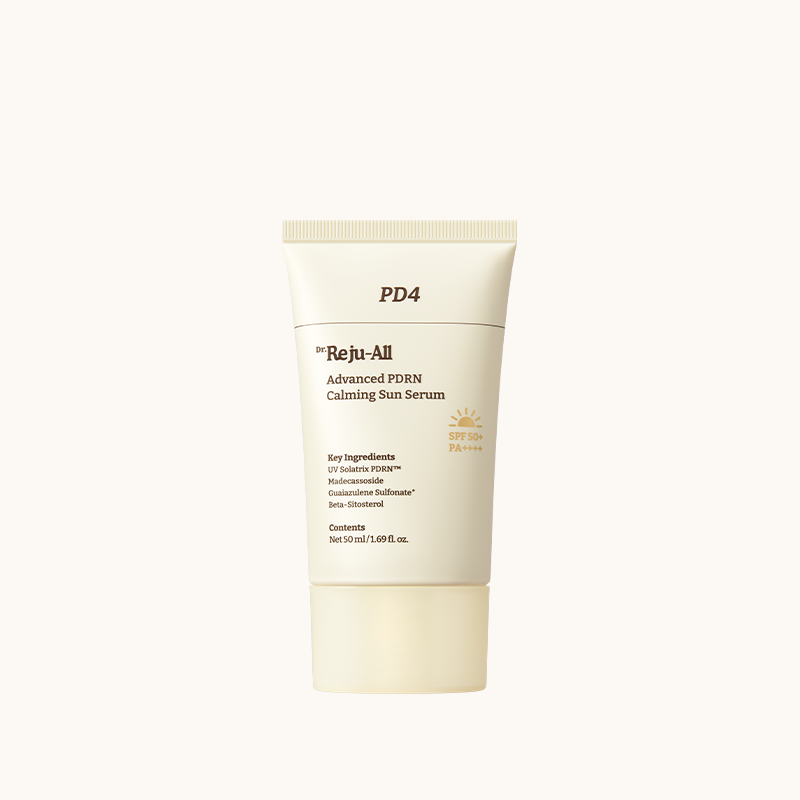 Dr. Reju-All Advanced PDRN Calming Sun Serum 50ml