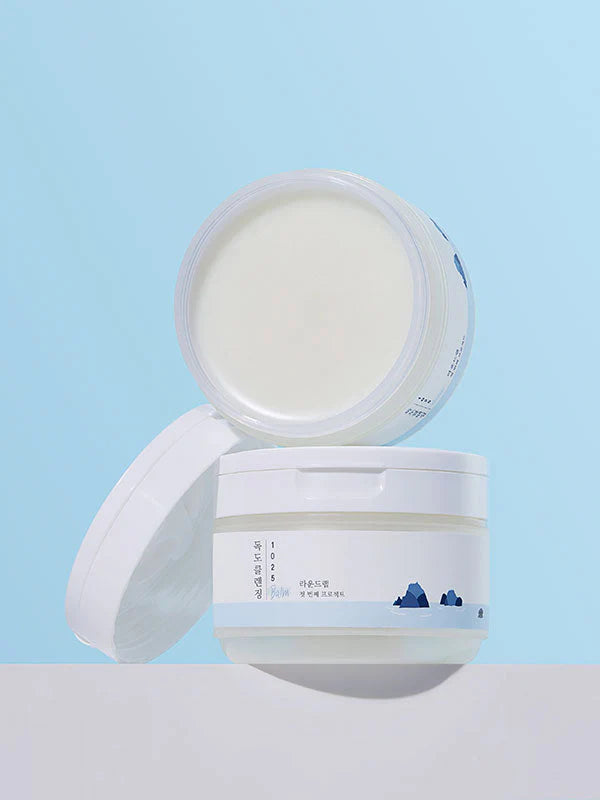 Round Lab 1025 DOKDO CLEANSING BALM 100ml