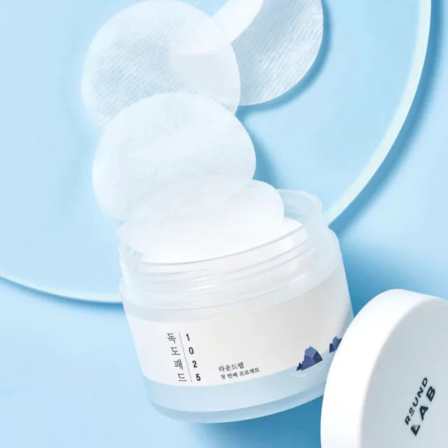 Round Lab 1025 DOKDO PAD 120ML