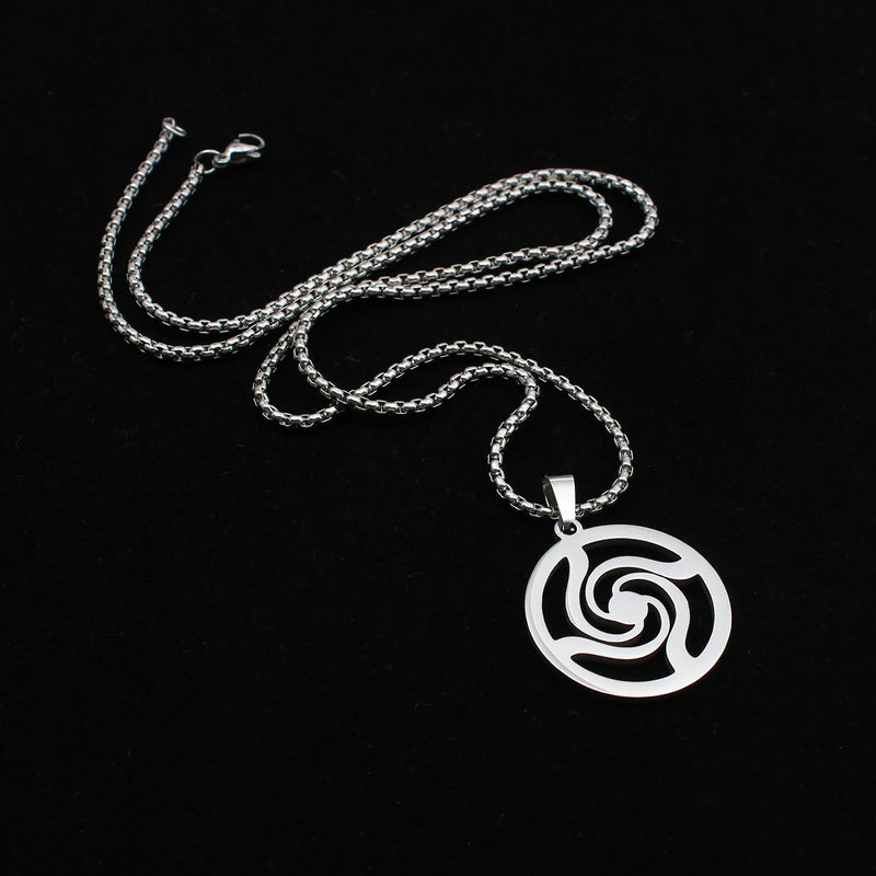 Jujutsu Kaisen Necklace