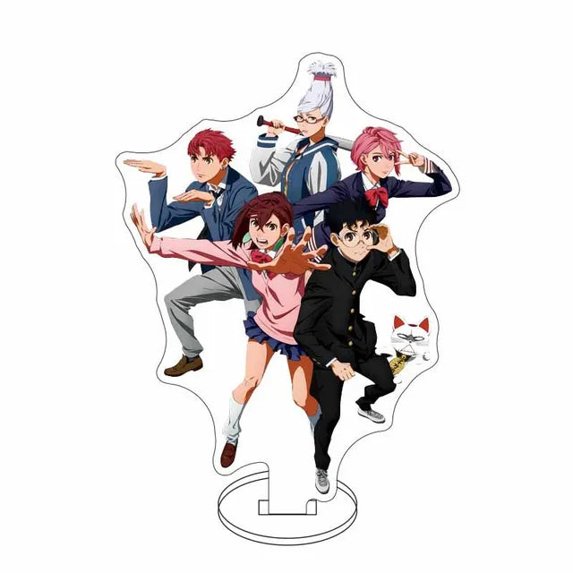 Dandadan Acrylic Stand