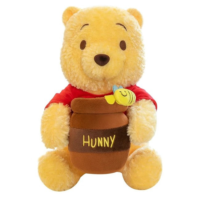 Winnie The Pooh Honey Plush