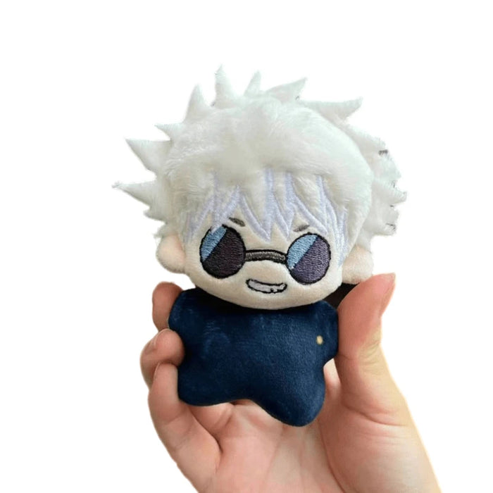 Jujutsu Kaisen Gojo Plush