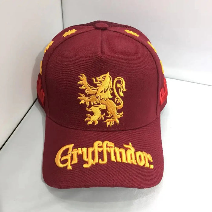 Harry Potter Gryffindor Cap
