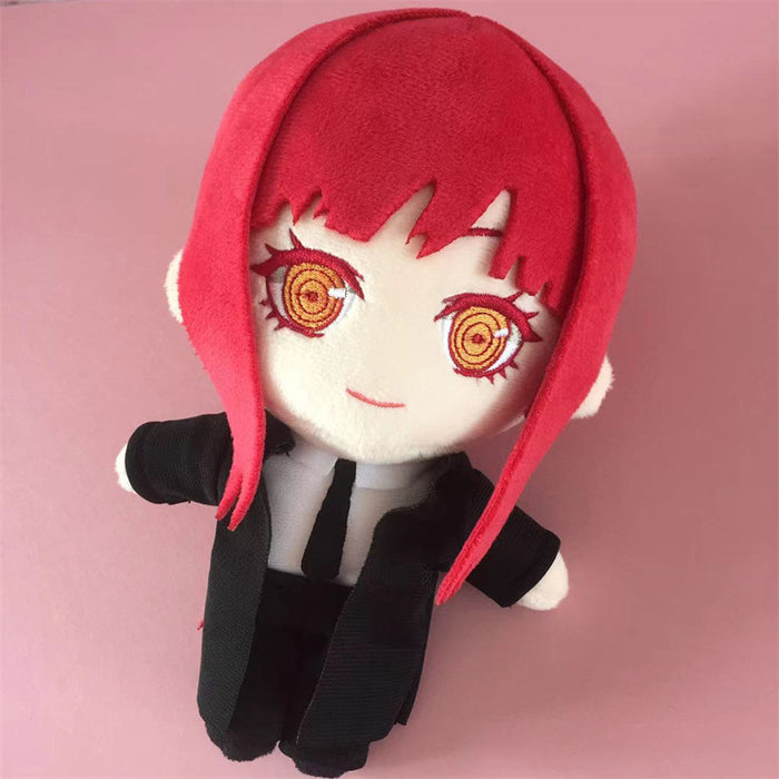 Chainsaw Man Makima Plushie