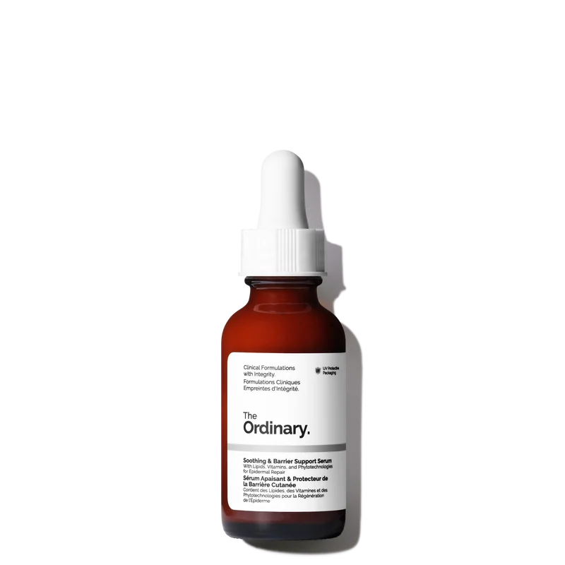 The Ordinary Soothing & Barrier Support Serum [30ml]