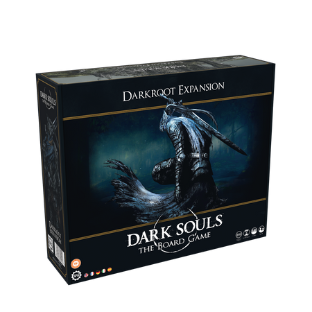 Dark Souls - Darkroot Expansion (Licensed)