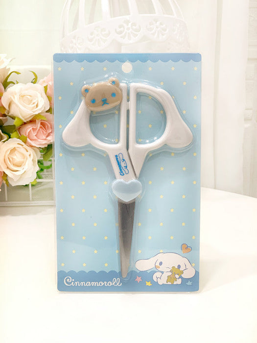 Sanrio Cinnamoroll Scissors