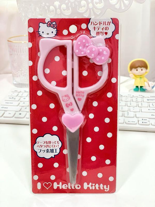 Sanrio Hello Kitty Scissors