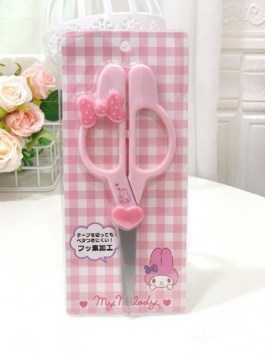 Sanrio My Melody Scissors