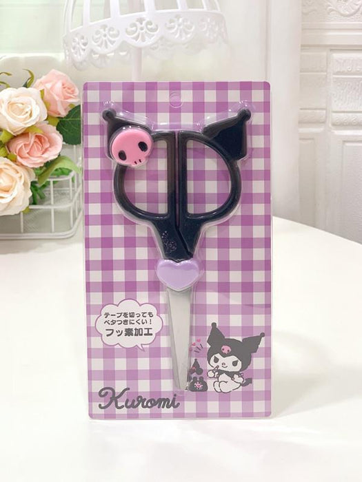 Sanrio Kuromi Scissors