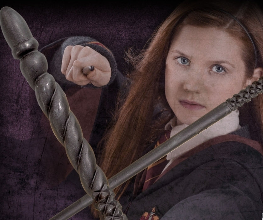 Harry Potter - Ginny Weasley Wand