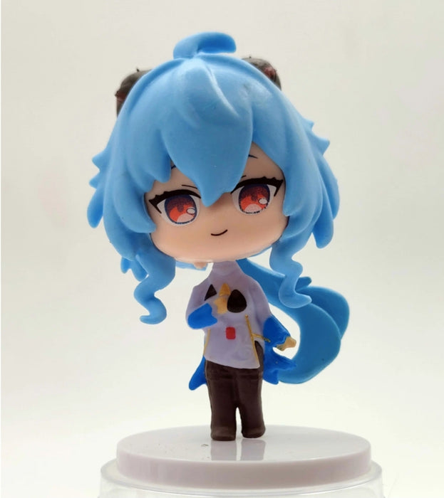 Genshin Impact - Ganyu Mini Figurine Chibi