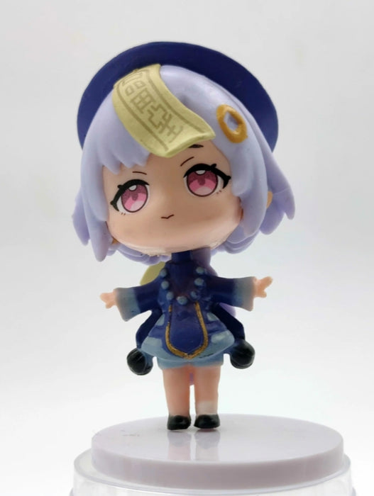 Genshin Impact - Qiqi Mini Figurine Chibi