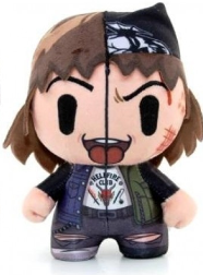 Stranger Things -DZNR Plush - Eddie (Licensed)