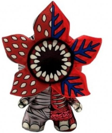 Stranger Things -DZNR Plush -Demogorgon (Licensed)