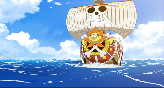 Diamond Painting Sunny Go