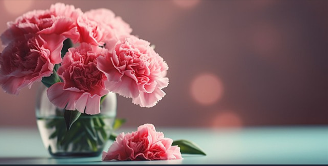 Diamond Painting Flower Pot