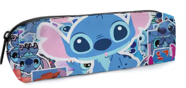 Stitch Pencil Case