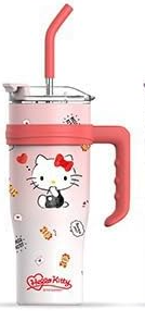 Sanrio Hello Kitty Stanley Mug