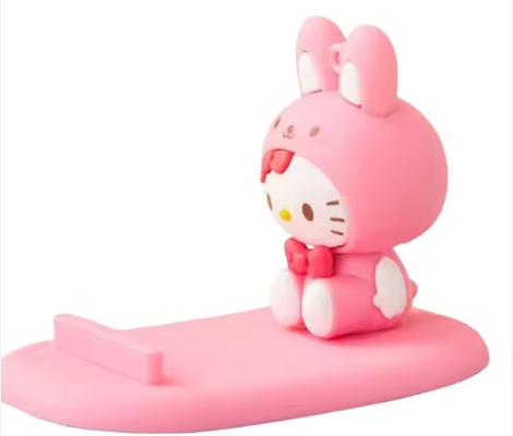 Sanrio Hello Kitty Phone Holder — Adilsons