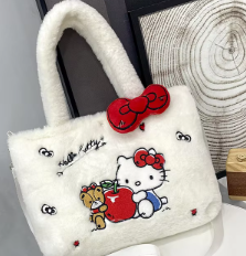 Sanrio Hello Kitty Handbag