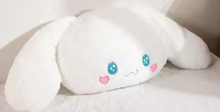 Sanrio Cinnamoroll 45cm Plush
