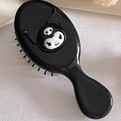 Sanrio Kuromi Air Cushion Comb
