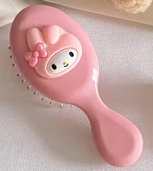 Sanrio My Melody Air Cushion Comb