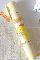 Sanrio Purin Erasable Pen