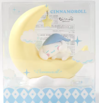 Sanrio Cinnamonroll Led Lamp