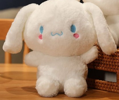 Sanrio Cinnamoroll Plush