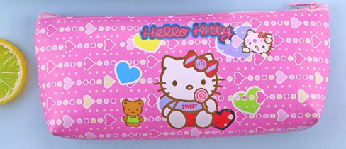 Sanrio Hello Kitty Pencil Case