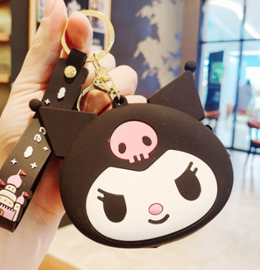 Sanrio Kuromi Coin purse
