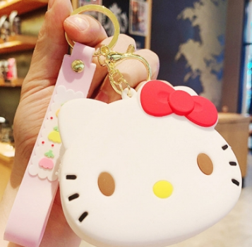 Sanrio Hello Kitty Coin Purse