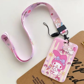 Sanrio My Melody Lanyard