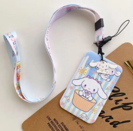 Sanrio Cinnamoroll Lanyard