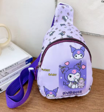 Sanrio Kuromi Shoulder bag