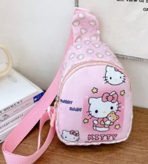 Sanrio Hello Kitty Shoulder bag