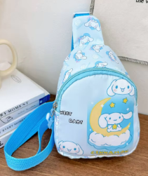 Sanrio Cinnamoroll Shoulder Bag