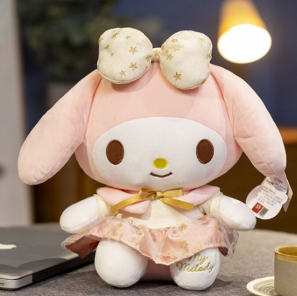 Sanrio My Melody Plush
