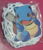Pokemon Sticker Pack