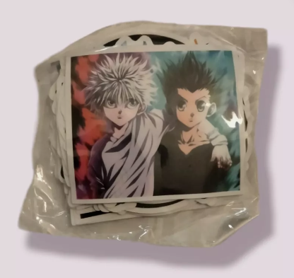 Hunter X Hunter - Sticker Pack