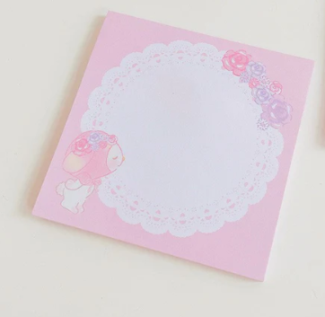 Sanrio My Melody Sticky Notes