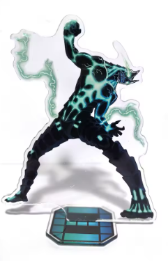 Kaiju No. 8 Kafka Hibino Acrylic Stand