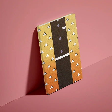 Demon Slayer - Notebook Diary