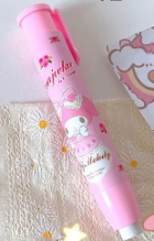 Sanrio My Melody Erasable Pen